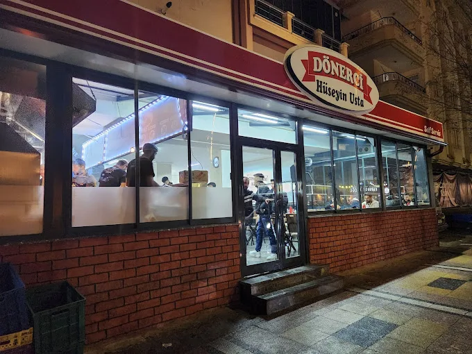 Hüseyin Usta Döner